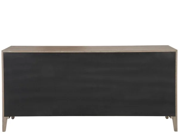 Modern Cove Drawer Dresser - Image 5