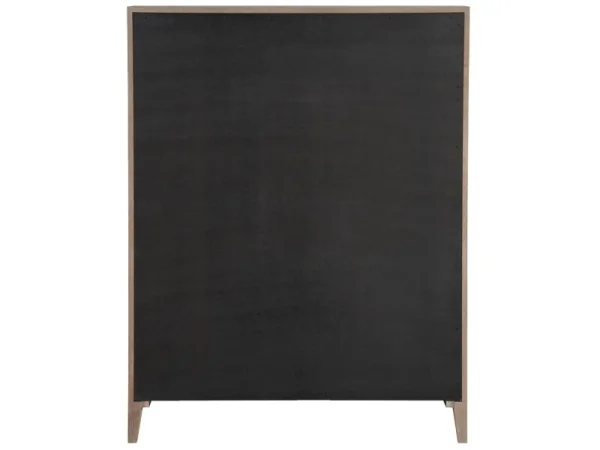 Modern Cove Drawer Chest - Image 5