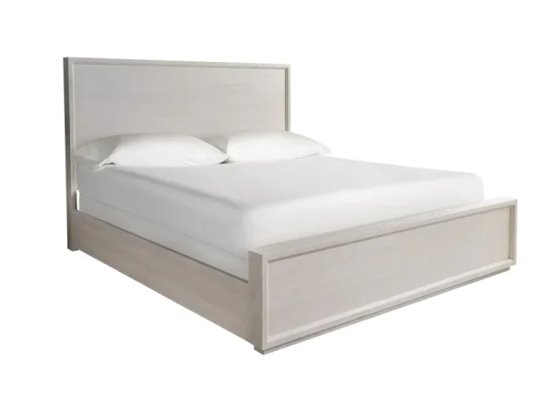 Modern Aceton Bed King - Image 3