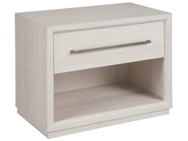 Modern Astrid Drawer Nightstand - Image 4