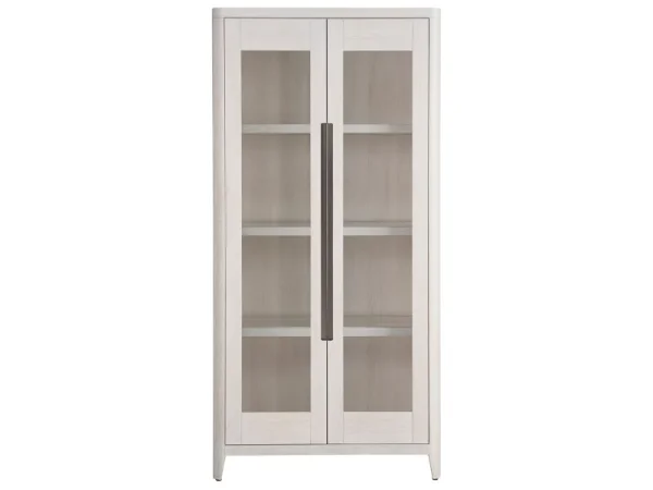 Modern Zella Display Cabinet