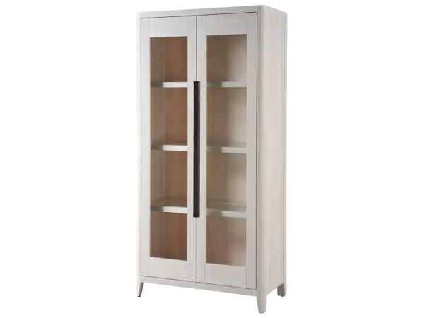 Modern Zella Display Cabinet - Image 5