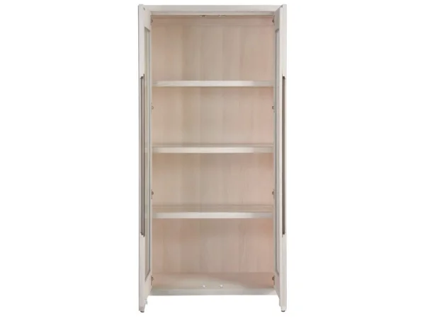 Modern Zella Display Cabinet - Image 6