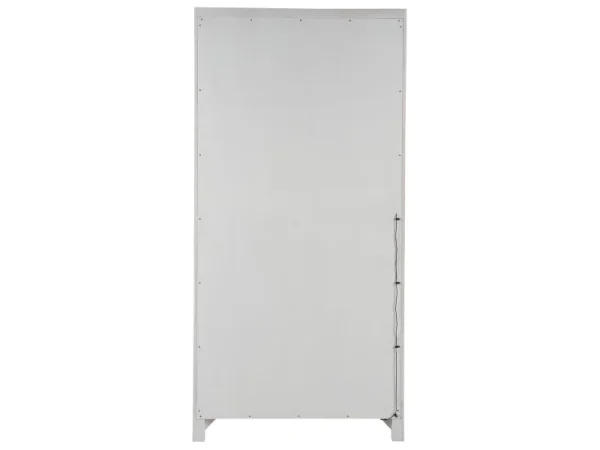 Modern Zella Display Cabinet - Image 7