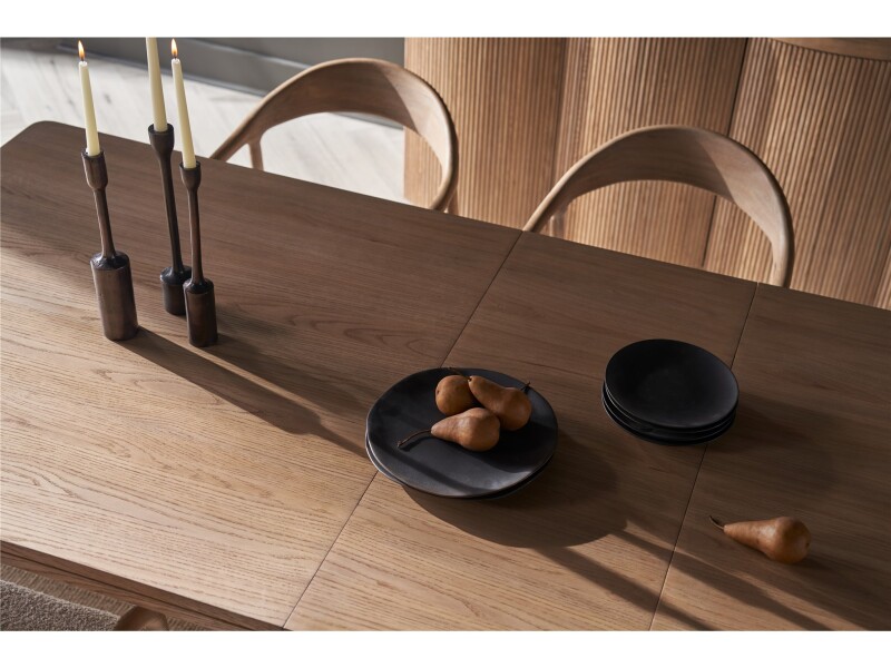 Modern Echo Dining Arm Chair