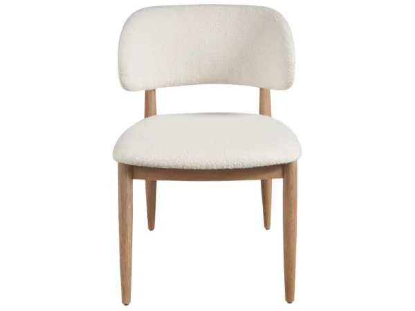 Modern Juno Side Chair - Image 3