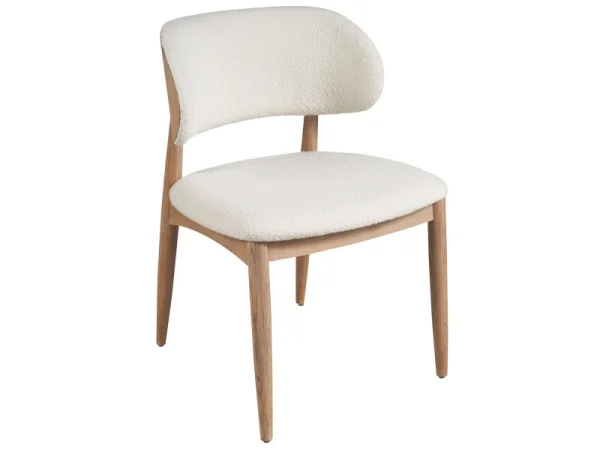 Modern Juno Side Chair - Image 4