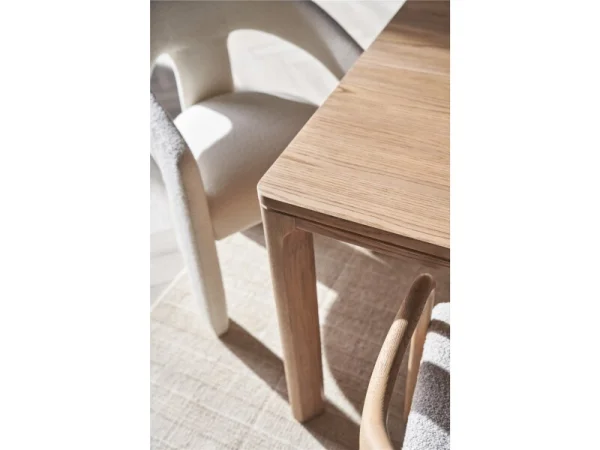 Modern Malone Dining Table - Image 3