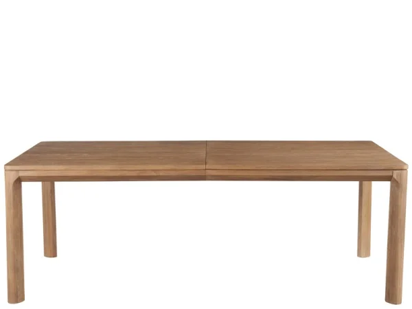 Modern Malone Dining Table - Image 6