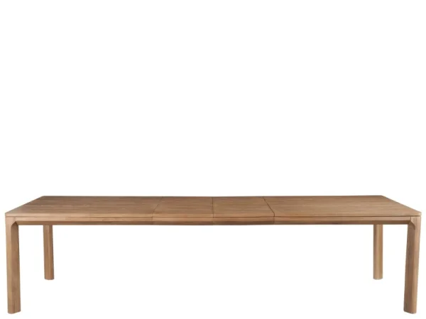 Modern Malone Dining Table - Image 8