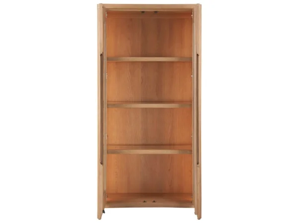 Modern Zella Display Cabinet - Image 4