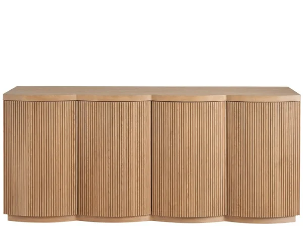 Modern Lumi Credenza - Image 3