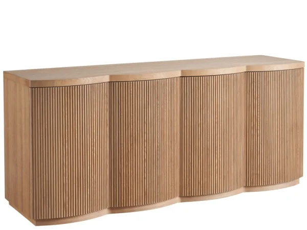 Modern Lumi Credenza - Image 4