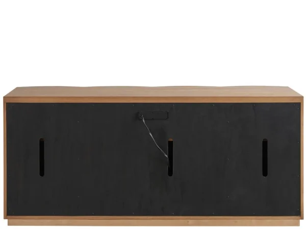 Modern Lumi Credenza - Image 6