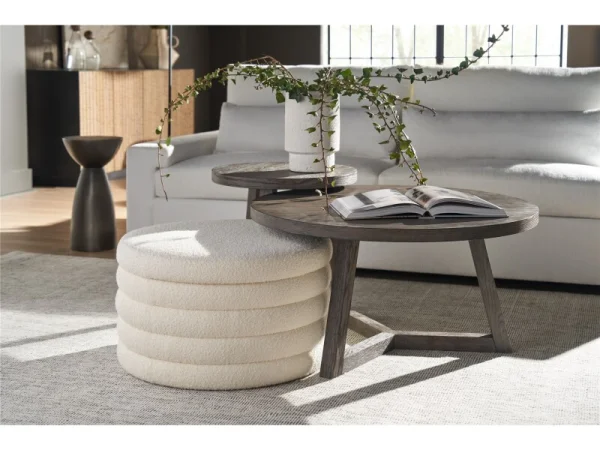 Modern Muse Bunching Table Large