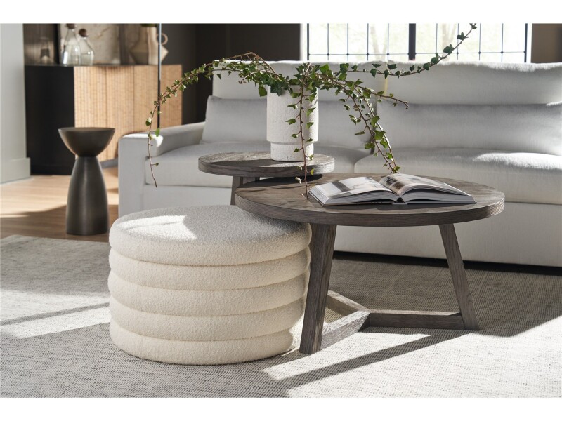 Modern Muse Bunching Table Small