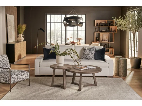 Modern Muse Bunching Table Small - Image 3