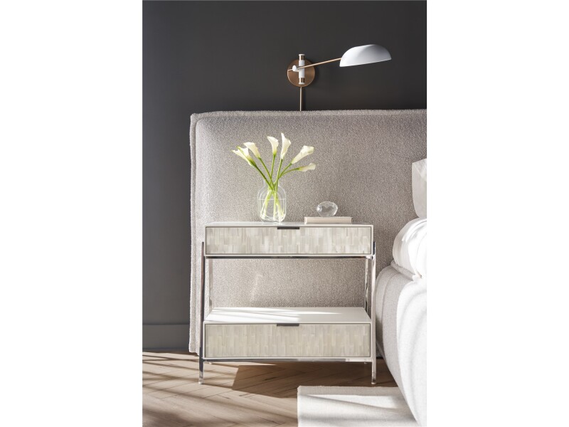 Modern Ingrid Nightstand