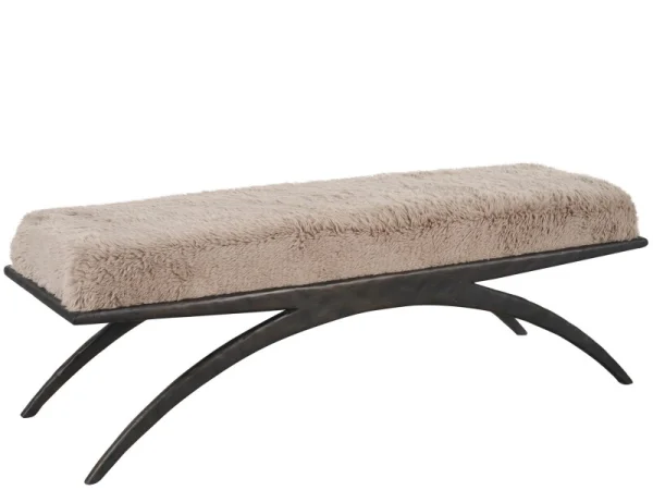 Modern Nola Bench - Image 4