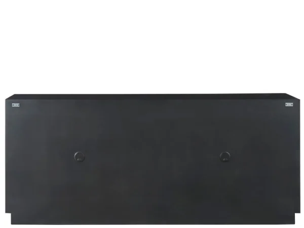 Modern Noir Credenza - Image 7