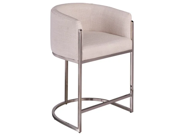 Audrey Counter Chair -Special Order - Image 3