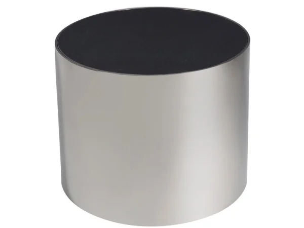 Modern Revolve Small Nesting Table - Image 3