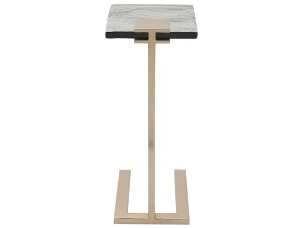 Modern Axis Martini Table - Image 3