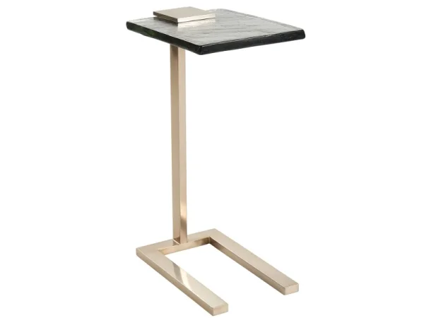 Modern Axis Martini Table - Image 4