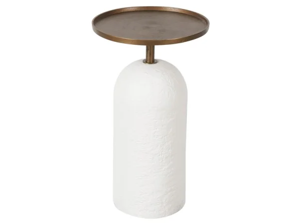 Modern Sienna Martini Table - Image 3