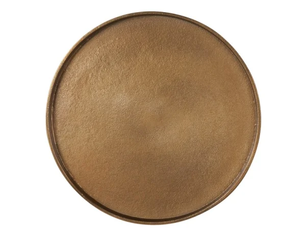 Modern Sienna Martini Table - Image 4