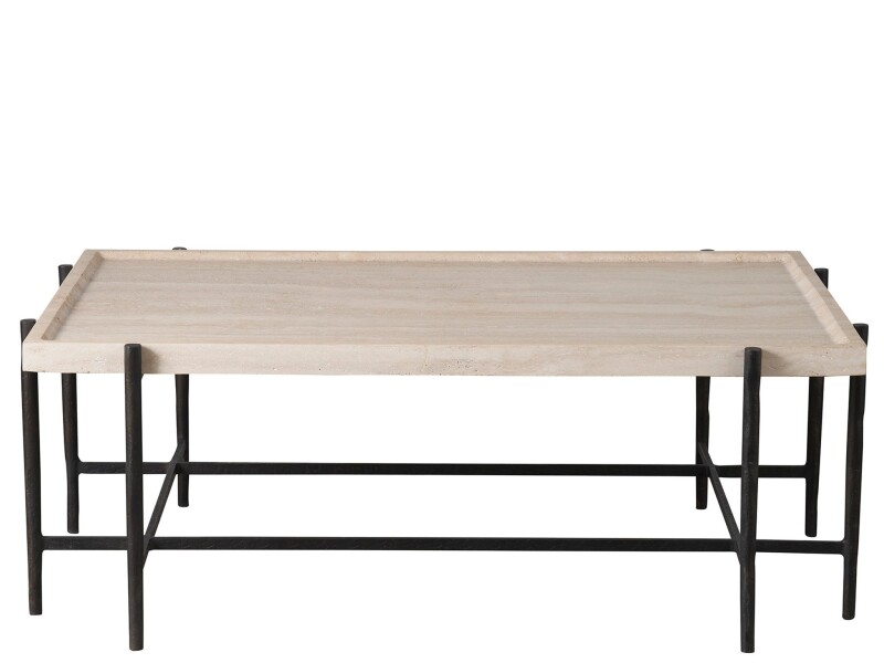 Modern Theron Cocktail Table