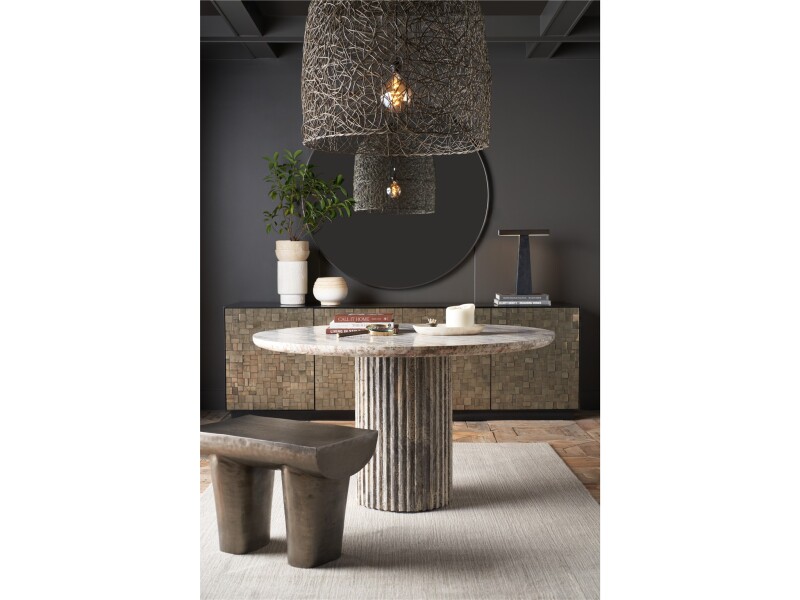 Modern Neutra Stool