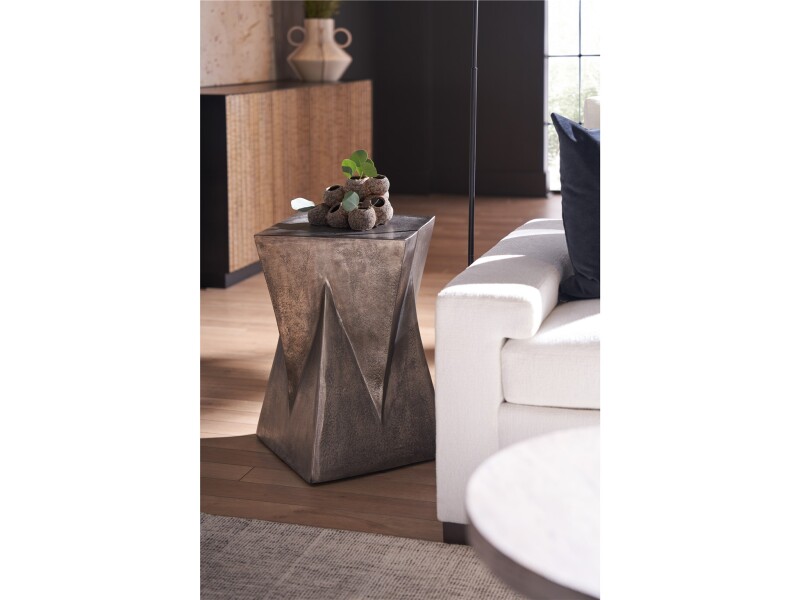 Modern Persephone Side Table