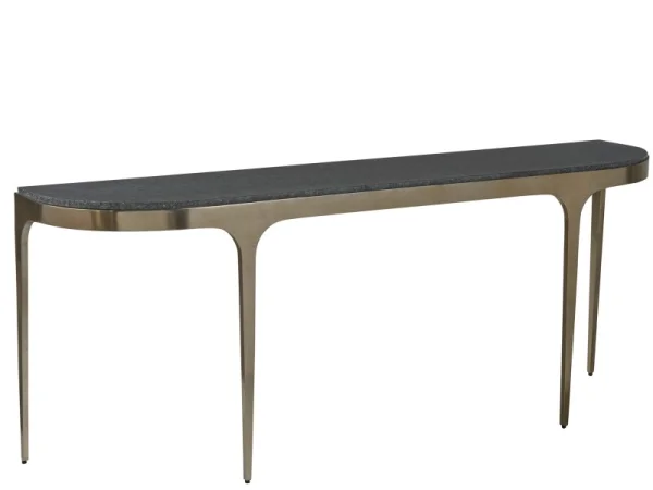 Modern Scarlett Console Table - Image 3