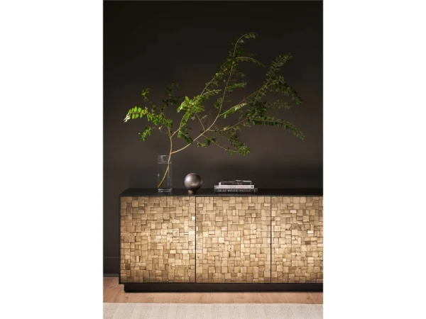 Modern Cosmo Credenza - Image 4