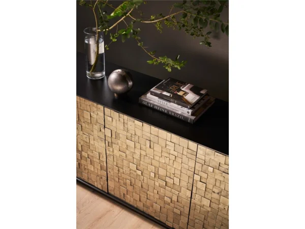 Modern Cosmo Credenza - Image 5