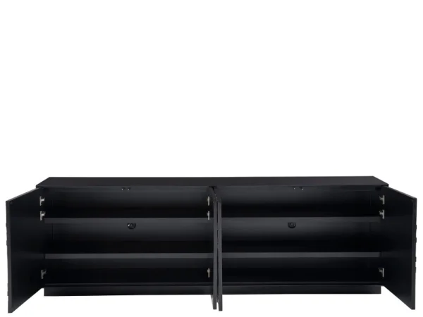 Modern Cosmo Credenza - Image 9