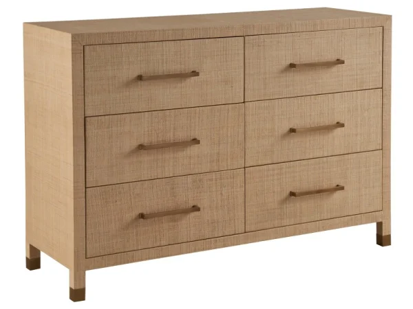 Modern Leah Dresser - Image 4