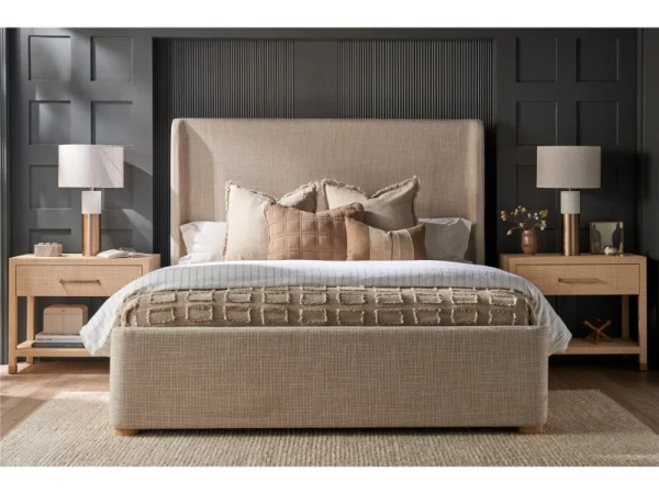 Modern Leah Nightstand - Image 3