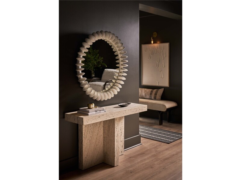 Modern Daxton Console Table