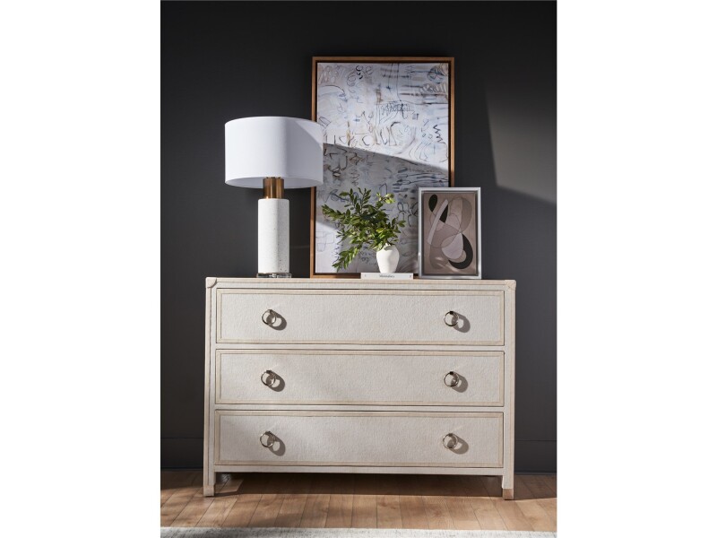 Modern Riven Dresser