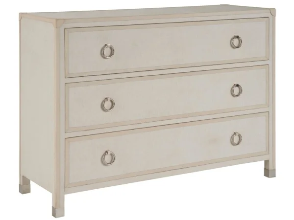 Modern Riven Dresser - Image 4