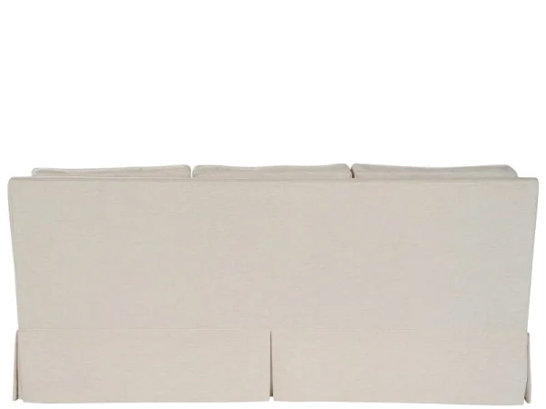 Jacqueline Skirted Sofa - Image 4