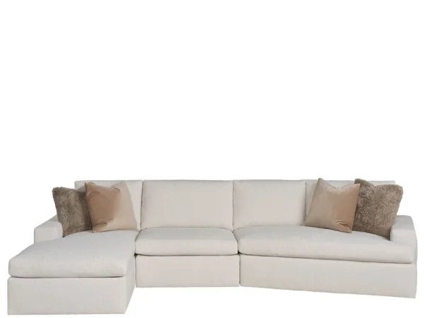 Modern U Choose Sectional - Special Order - Image 3