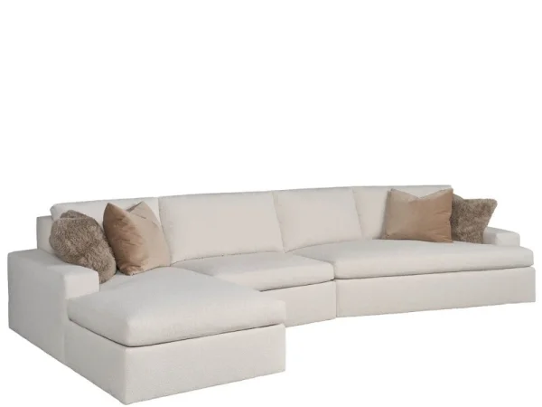 Modern U Choose Sectional - Special Order - Image 4