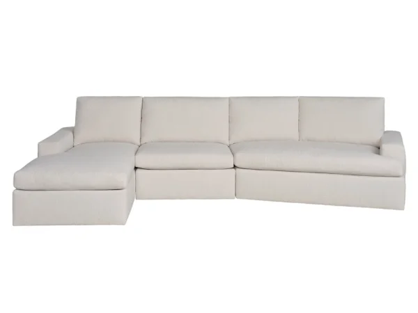 Modern U Choose Luxe Sectional - Special Order - Image 3