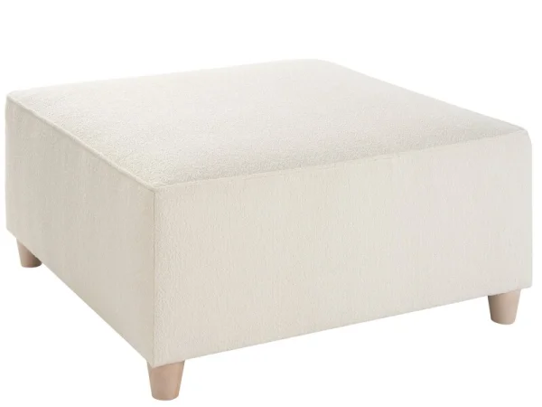 U Choose Square Ottoman 36 - Image 3