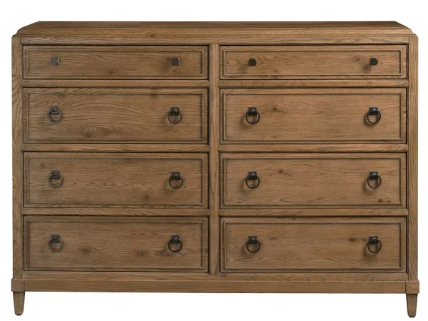 Griffith Park Sienna Chest