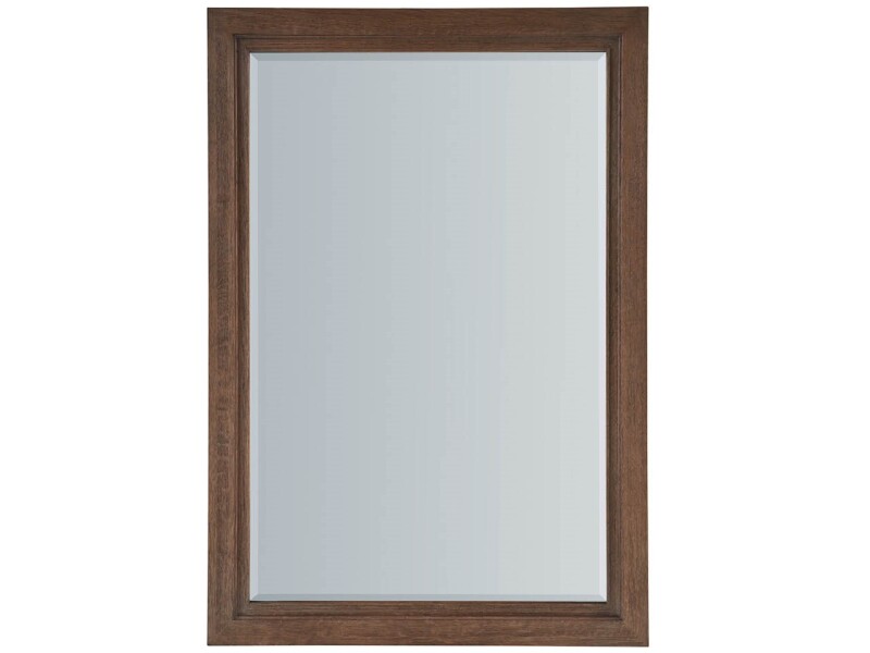 Griffith Park Sienna Mirror