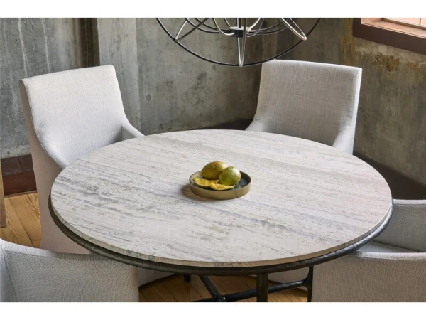 Griffith Park Griffith Park Round Dining Table - Image 3